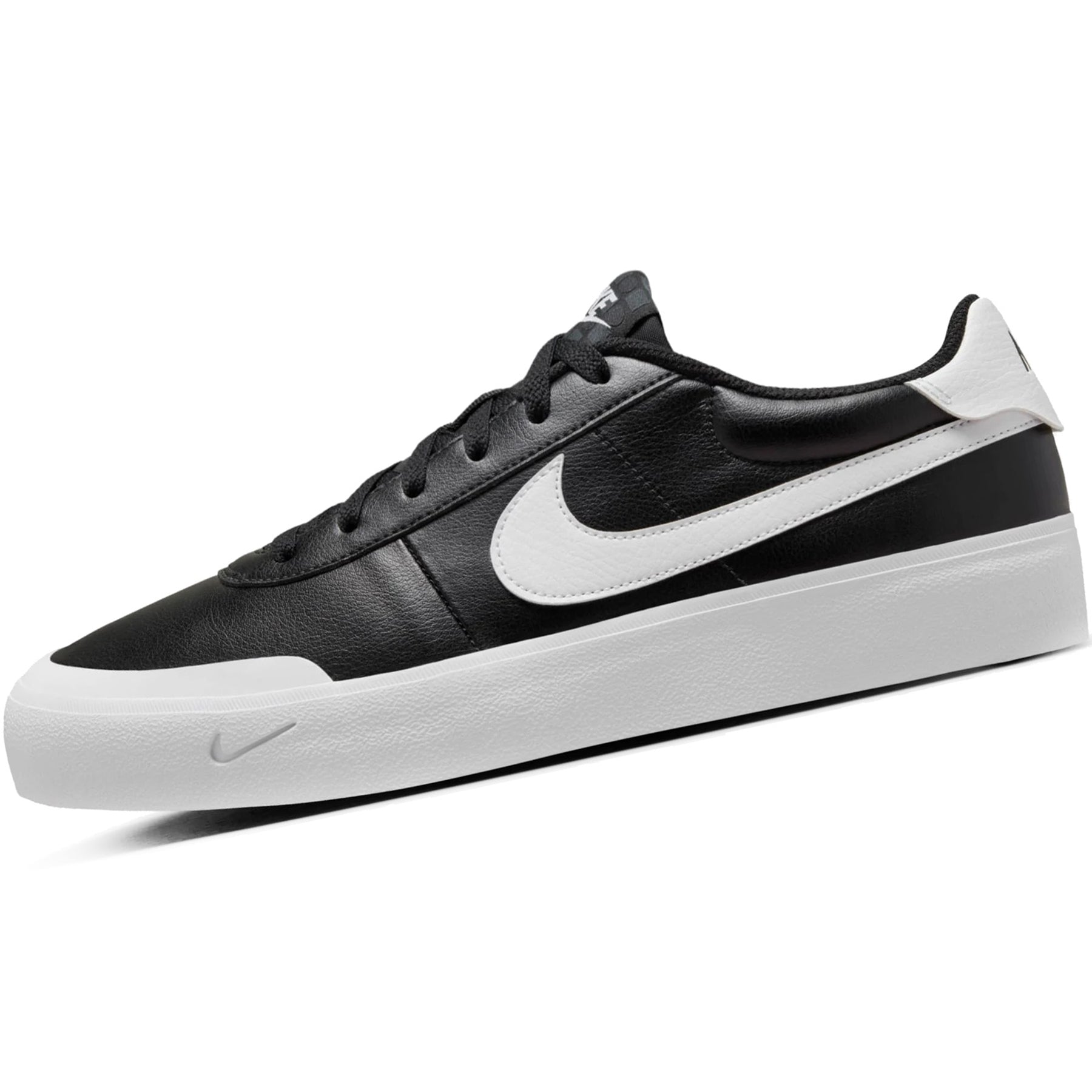 Zapatillas Nike Hombre Urbanas Court Shot | FQ8146-002