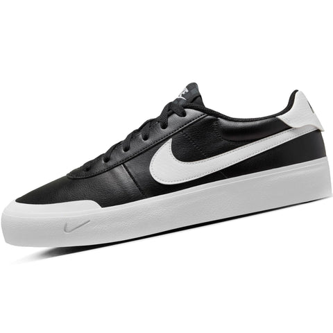Zapatillas Nike Hombre Urbanas Court Shot | FQ8146-002