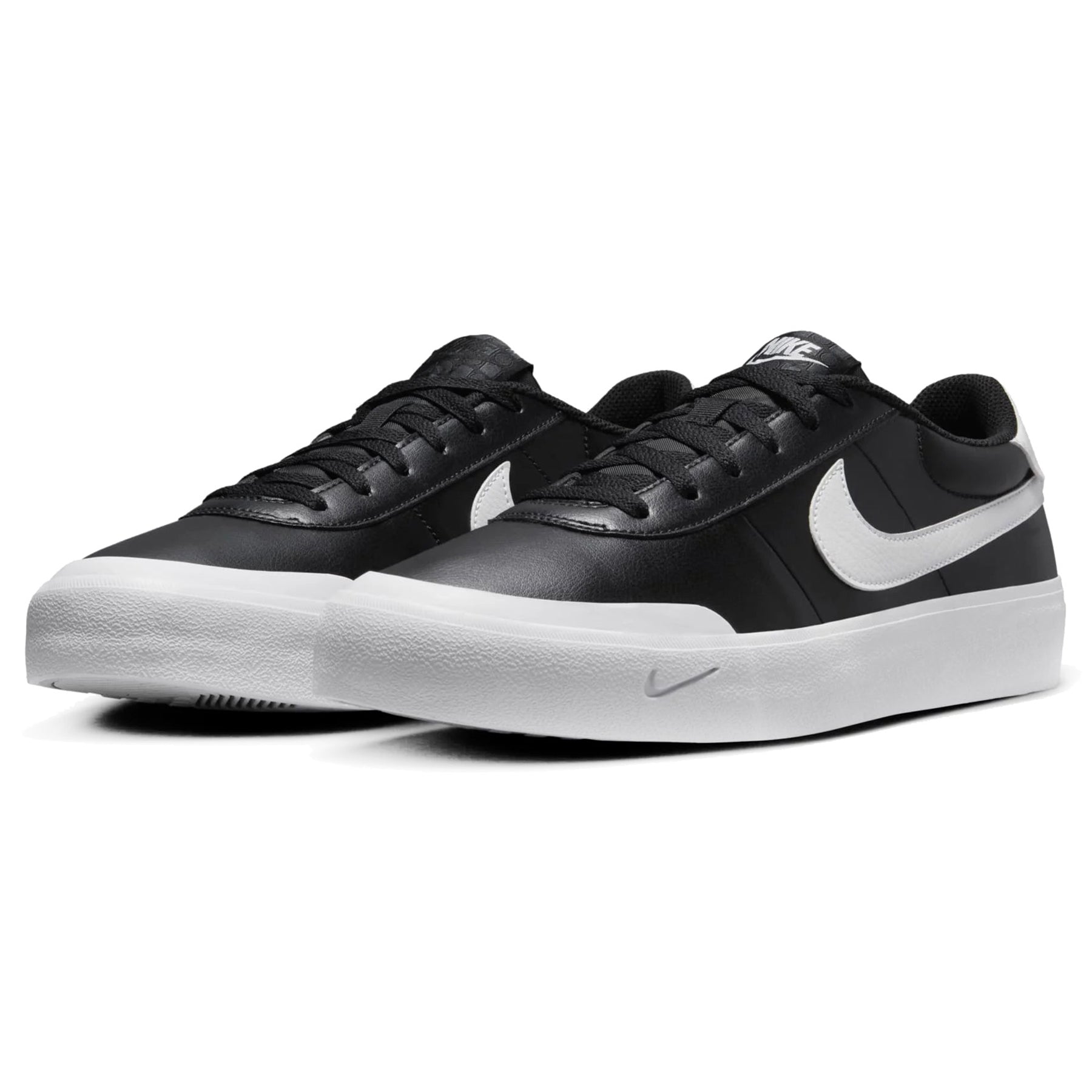 Zapatillas Nike Hombre Urbanas Court Shot | FQ8146-002