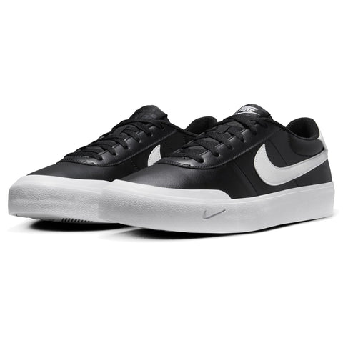 Zapatillas Nike Hombre Urbanas Court Shot | FQ8146-002