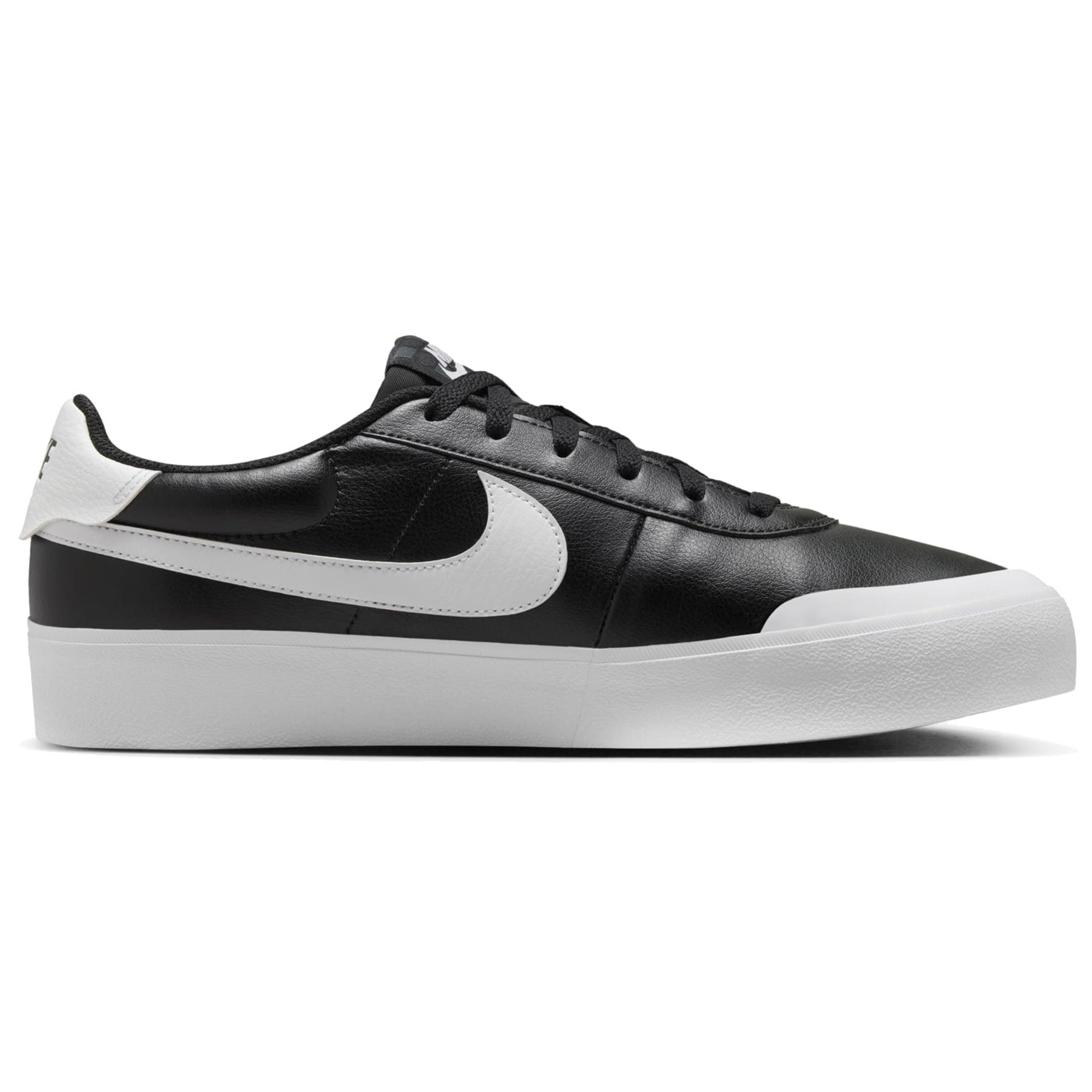 Zapatillas Nike Hombre Urbanas Court Shot | FQ8146-002