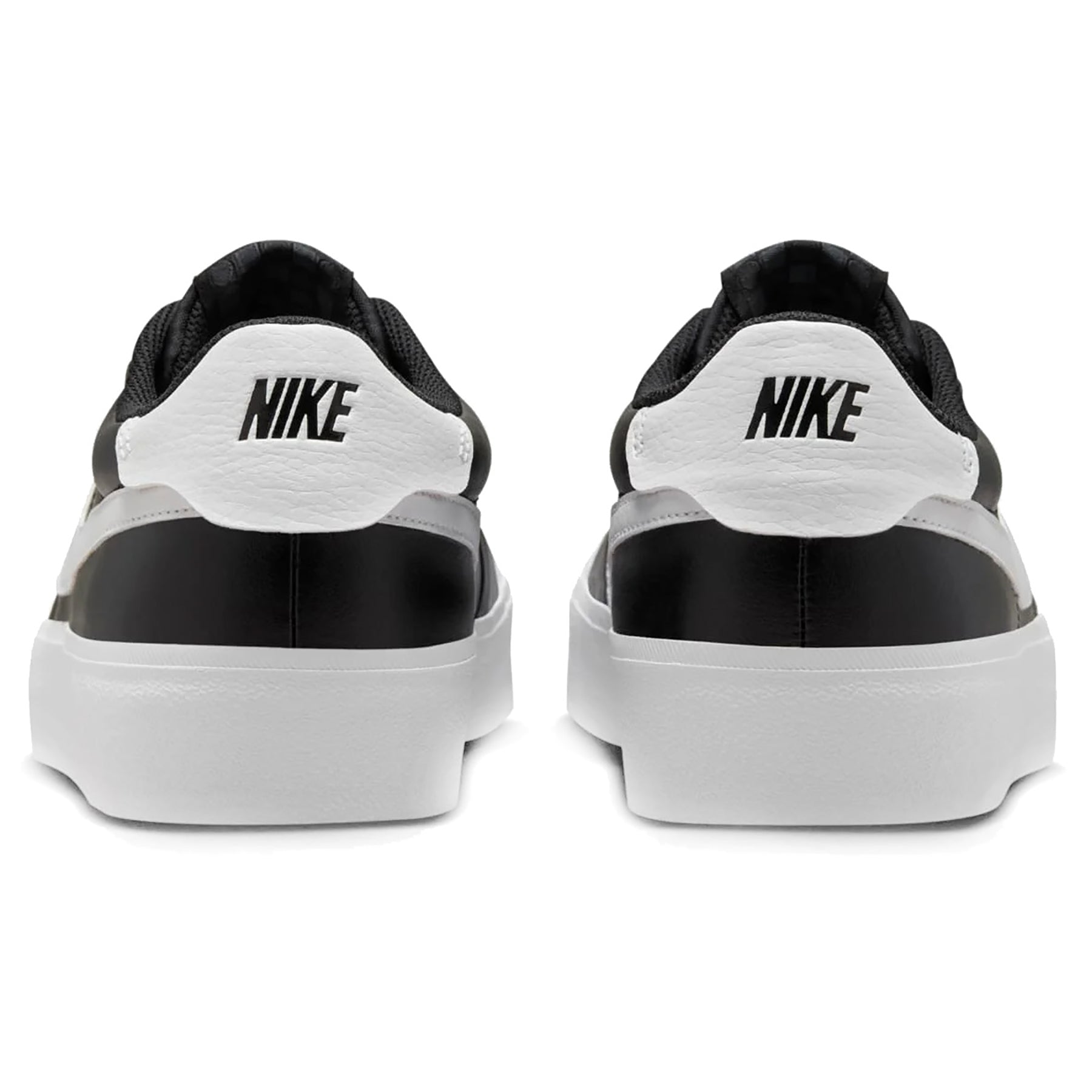 Zapatillas Nike Hombre Urbanas Court Shot | FQ8146-002