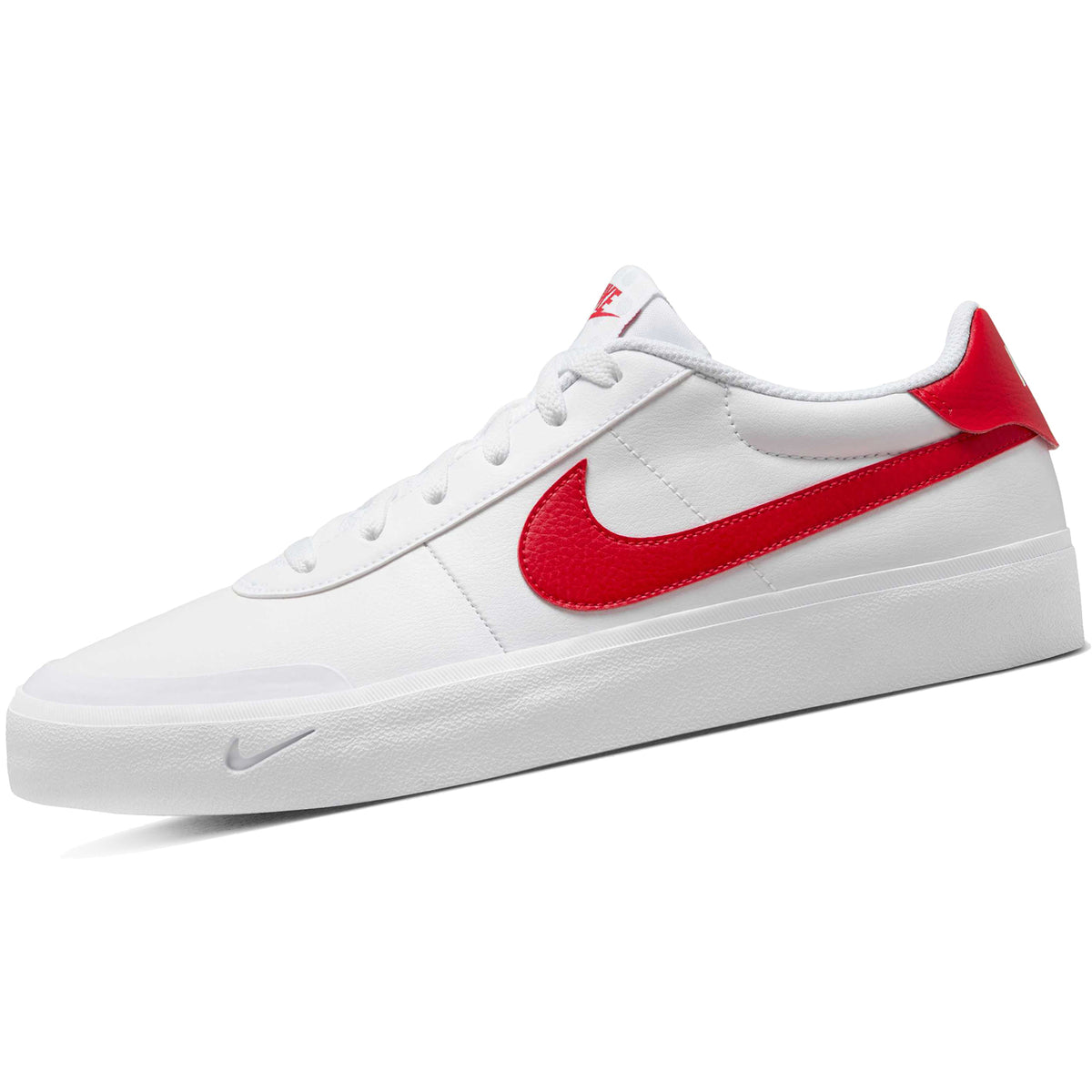 Zapatillas Nike Hombre Urbanas Court Shot | FQ8146-102