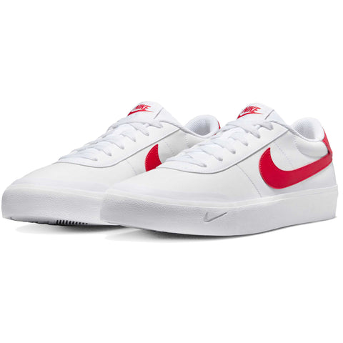 Zapatillas Nike Hombre Urbanas Court Shot | FQ8146-102