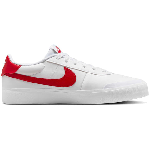 Zapatillas Nike Hombre Urbanas Court Shot | FQ8146-102