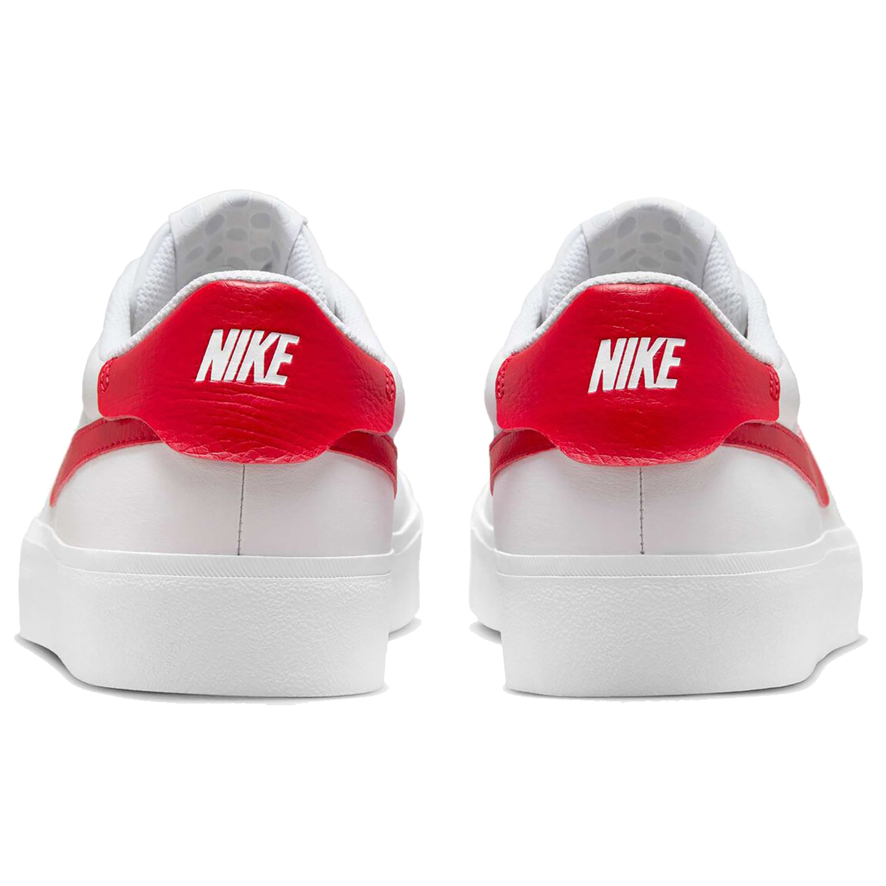 Zapatillas Nike Hombre Urbanas Court Shot | FQ8146-102