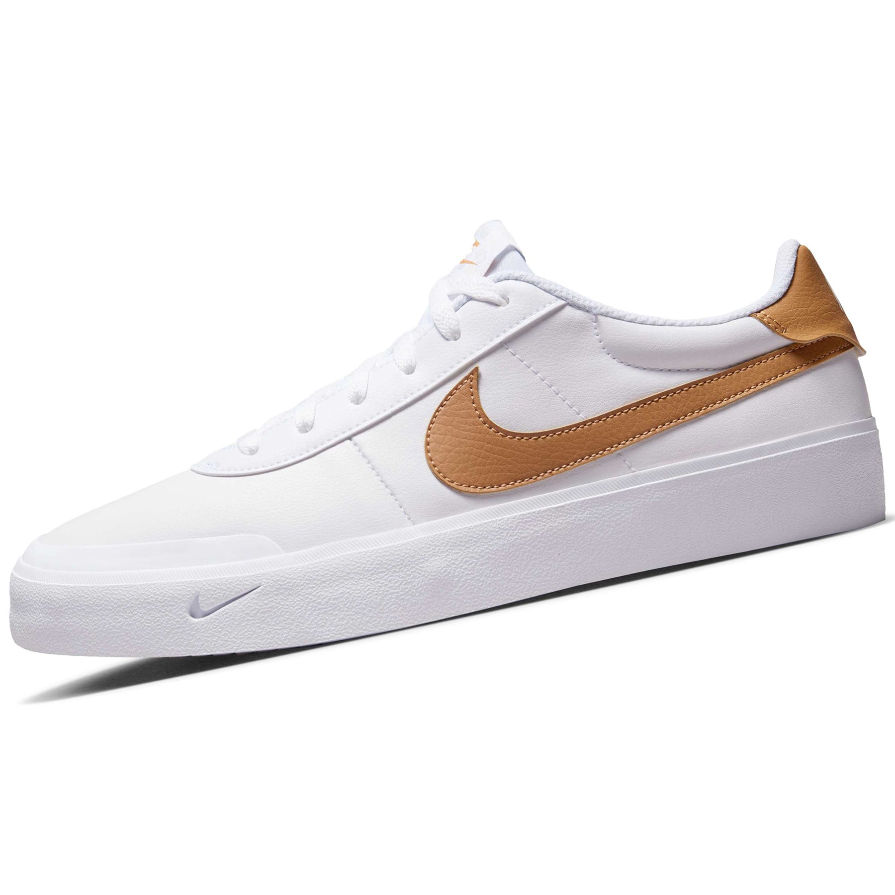 Zapatillas Nike Hombre Urbanas Court Shot | FQ8146-103