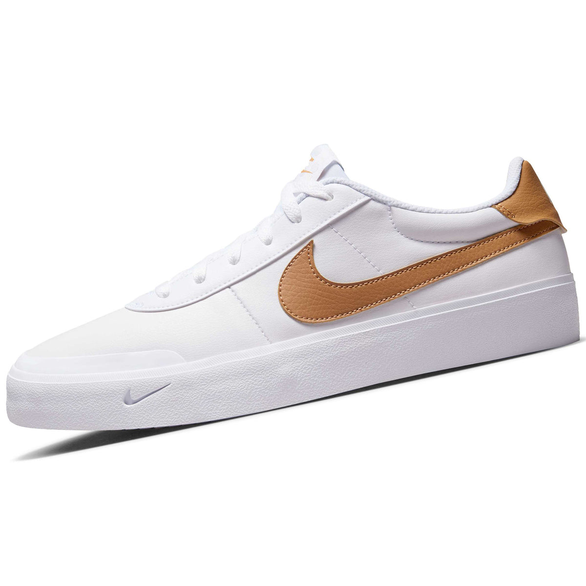 Zapatillas Nike Hombre Urbanas Court Shot | FQ8146-103