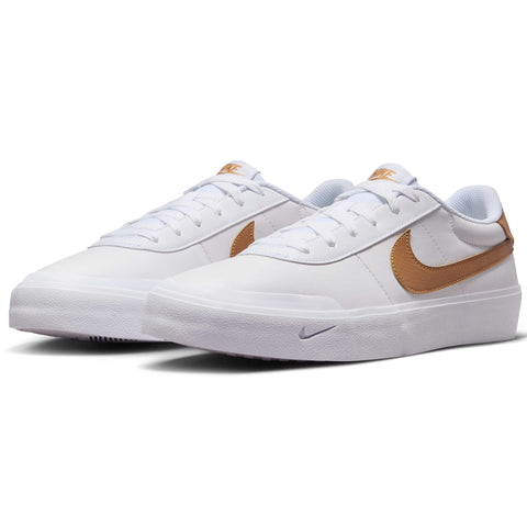 Zapatillas Nike Hombre Urbanas Court Shot | FQ8146-103