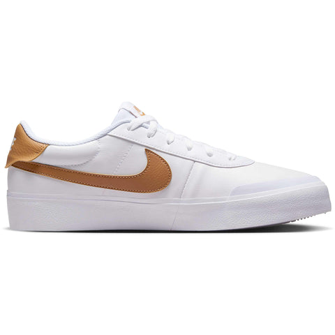 Zapatillas Nike Hombre Urbanas Court Shot | FQ8146-103
