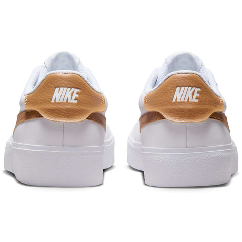 Zapatillas Nike Hombre Urbanas Court Shot | FQ8146-103