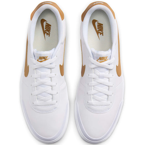 Zapatillas Nike Hombre Urbanas Court Shot | FQ8146-103