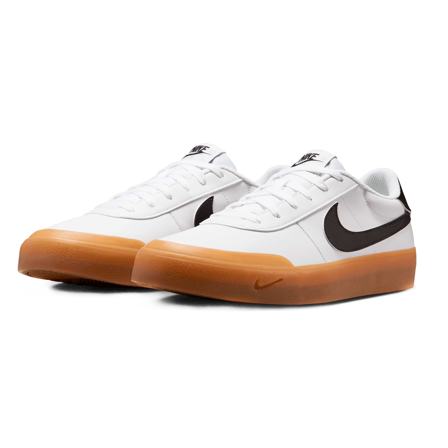 Zapatillas Nike Hombre Urbanas Court Shot | FQ8146-112