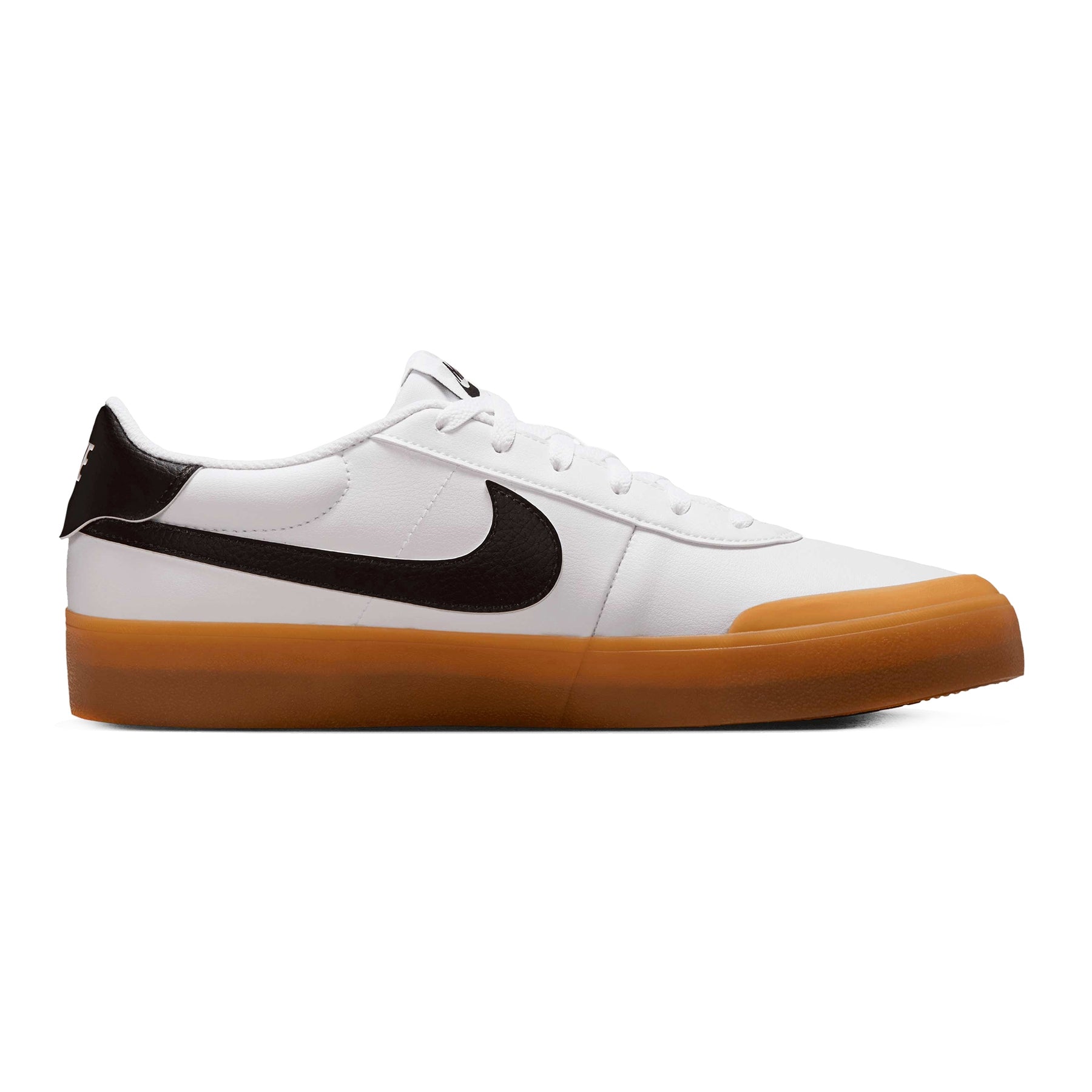 Zapatillas Nike Hombre Urbanas Court Shot | FQ8146-112