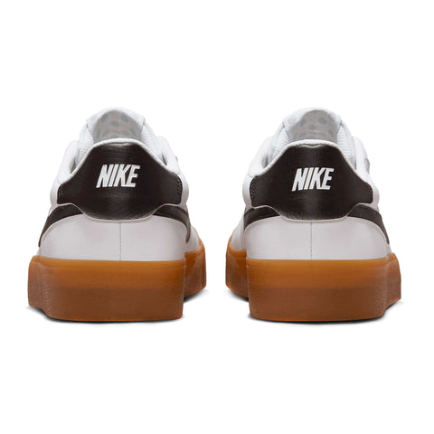 Zapatillas Nike Hombre Urbanas Court Shot | FQ8146-112