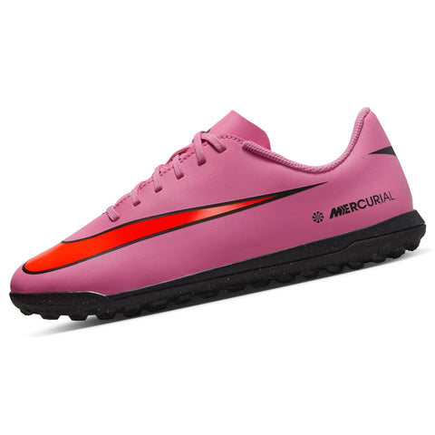 Zapatillas Nike Niños Futbol Vapor 16 Club Tf | FQ8287-600