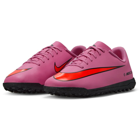 Zapatillas Nike Niños Futbol Vapor 16 Club Tf | FQ8287-600