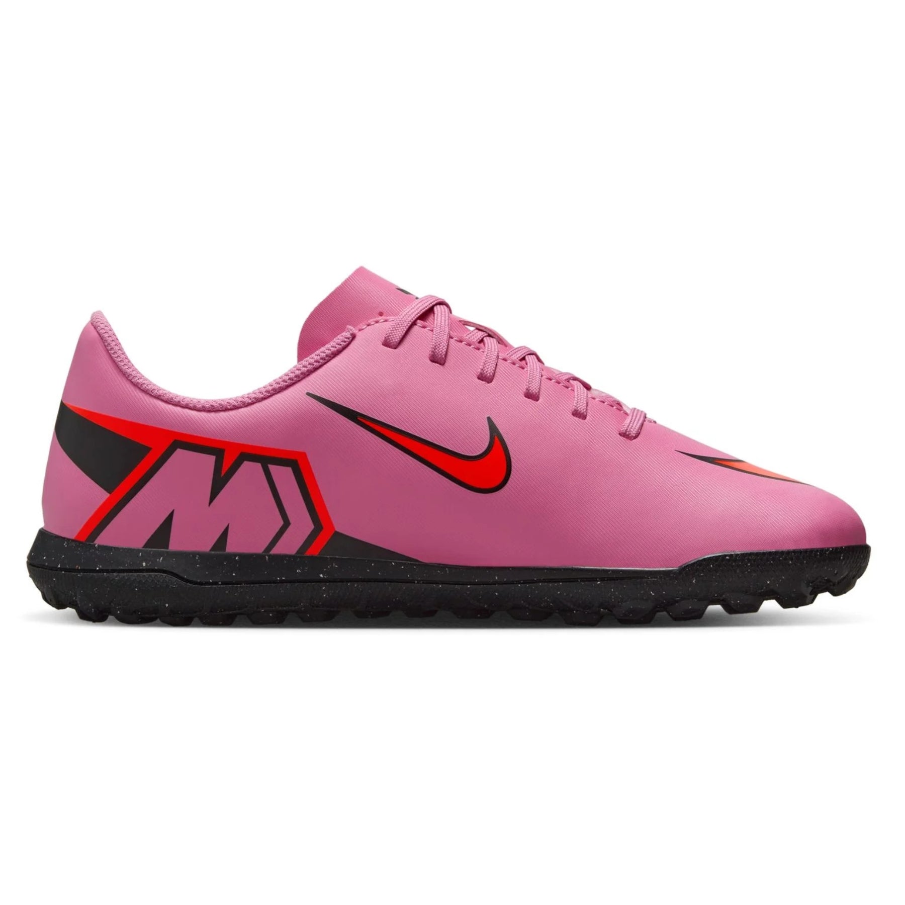 Zapatillas Nike Niños Futbol Vapor 16 Club Tf | FQ8287-600