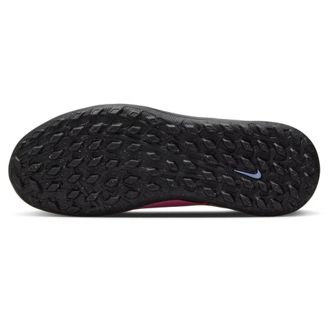 Zapatillas Nike Niños Futbol Vapor 16 Club Tf | FQ8287-600