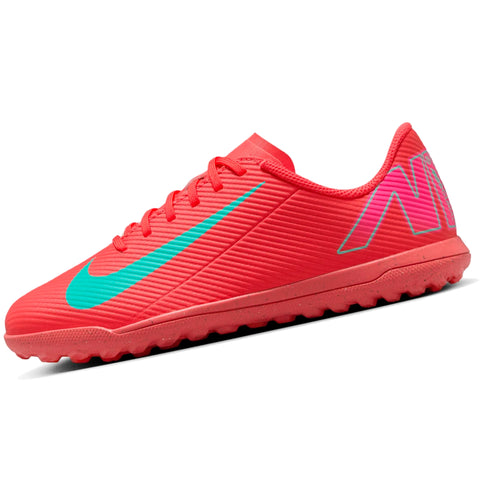 Zapatillas Nike Niños Futbol Jr. Vapor 16 Club Tf | FQ8287-800