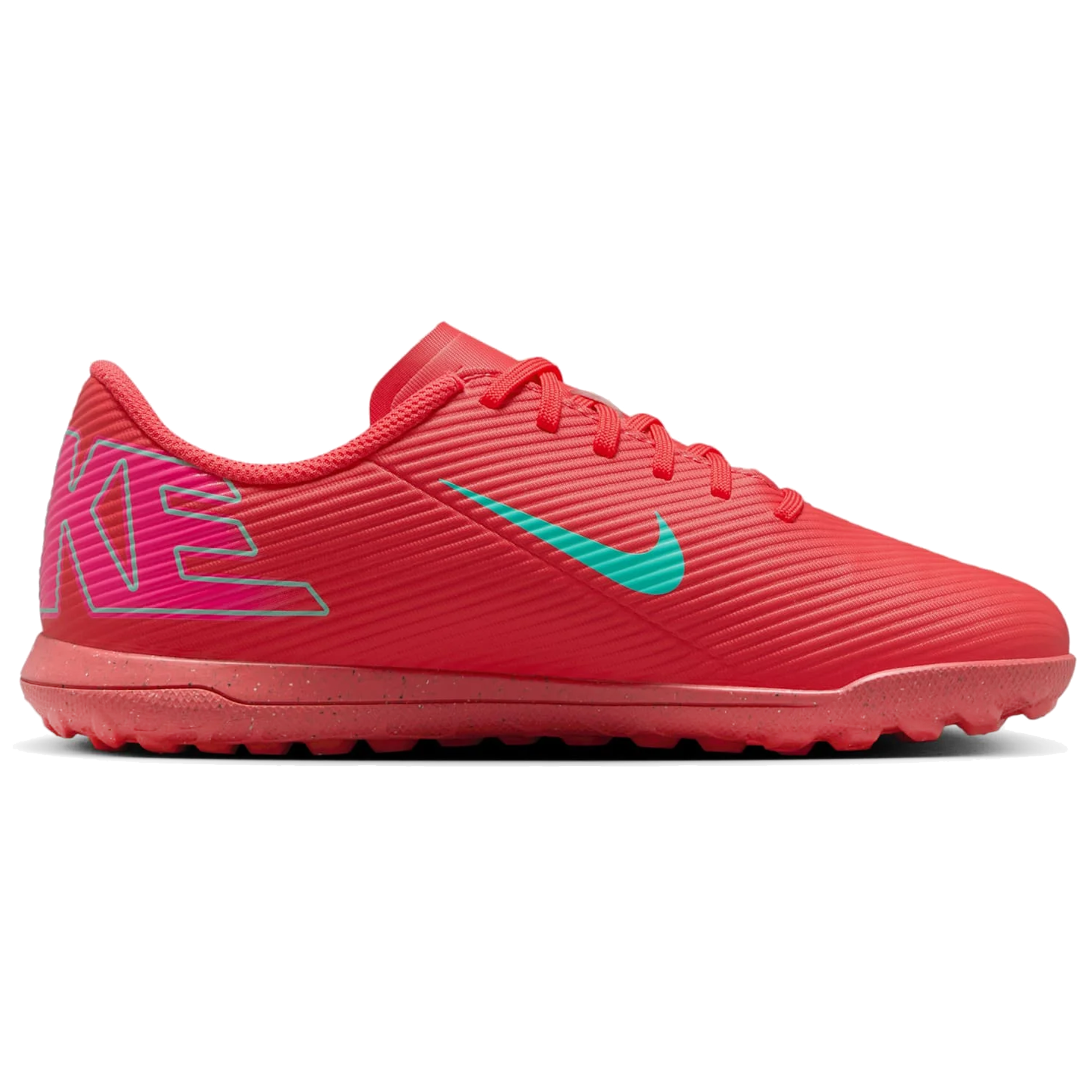 Zapatillas Nike Niños Futbol Jr. Vapor 16 Club Tf | FQ8287-800