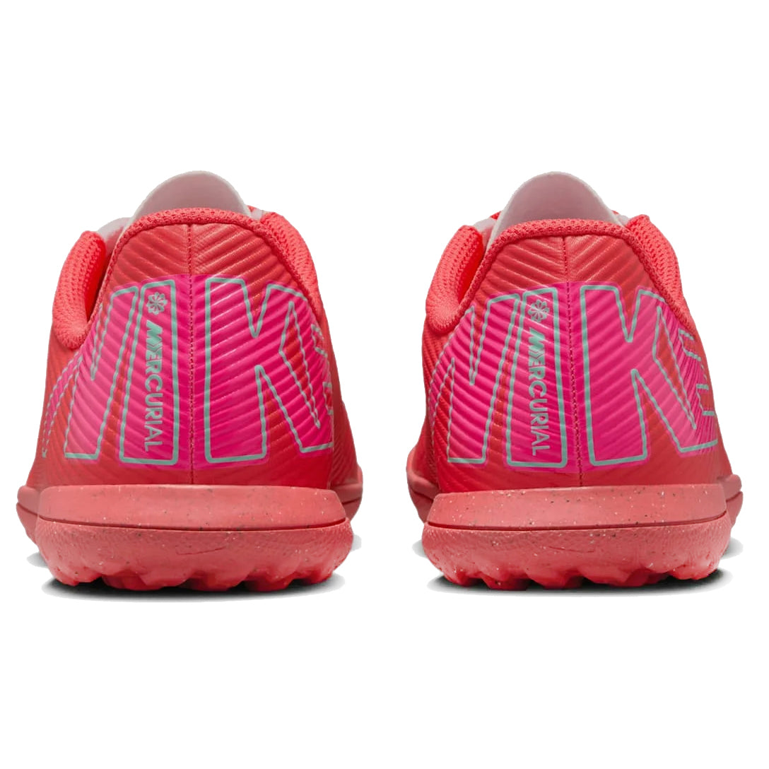 Zapatillas Nike Niños Futbol Jr. Vapor 16 Club Tf | FQ8287-800