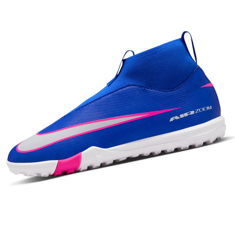 Zapatillas Nike Hombre Futbol Zoom Superfly 10 Academy Tf | FQ8310-446