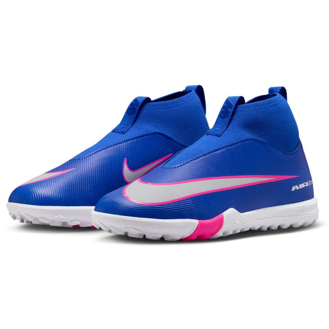 Zapatillas Nike Hombre Futbol Zoom Superfly 10 Academy Tf | FQ8310-446