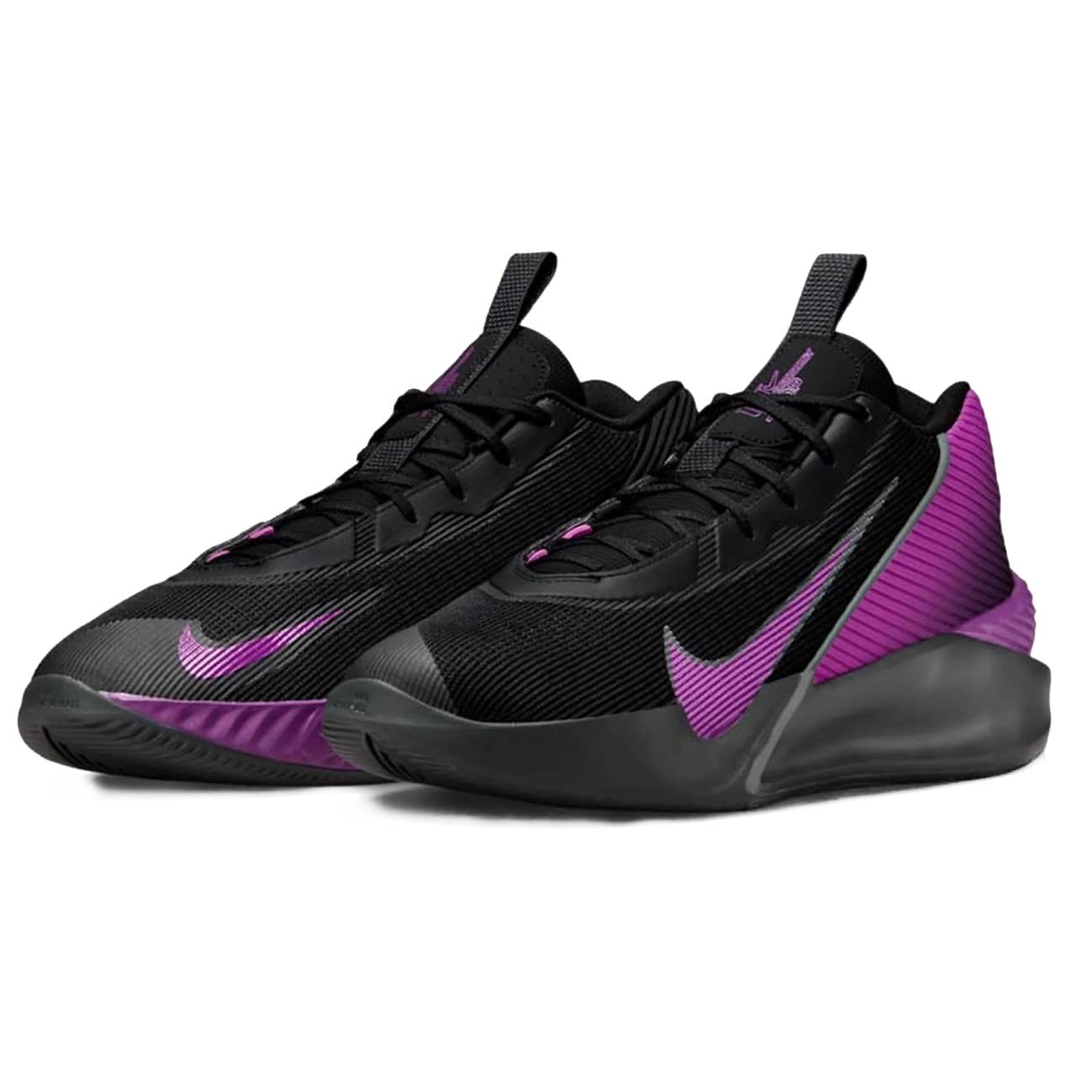Zapatillas Nike Hombre Basketball G.T. Jump Academy | FV5524-007