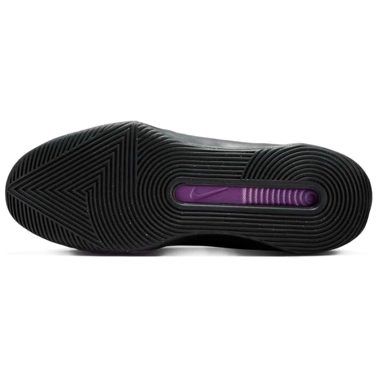 Zapatillas Nike Hombre Basketball G.T. Jump Academy | FV5524-007