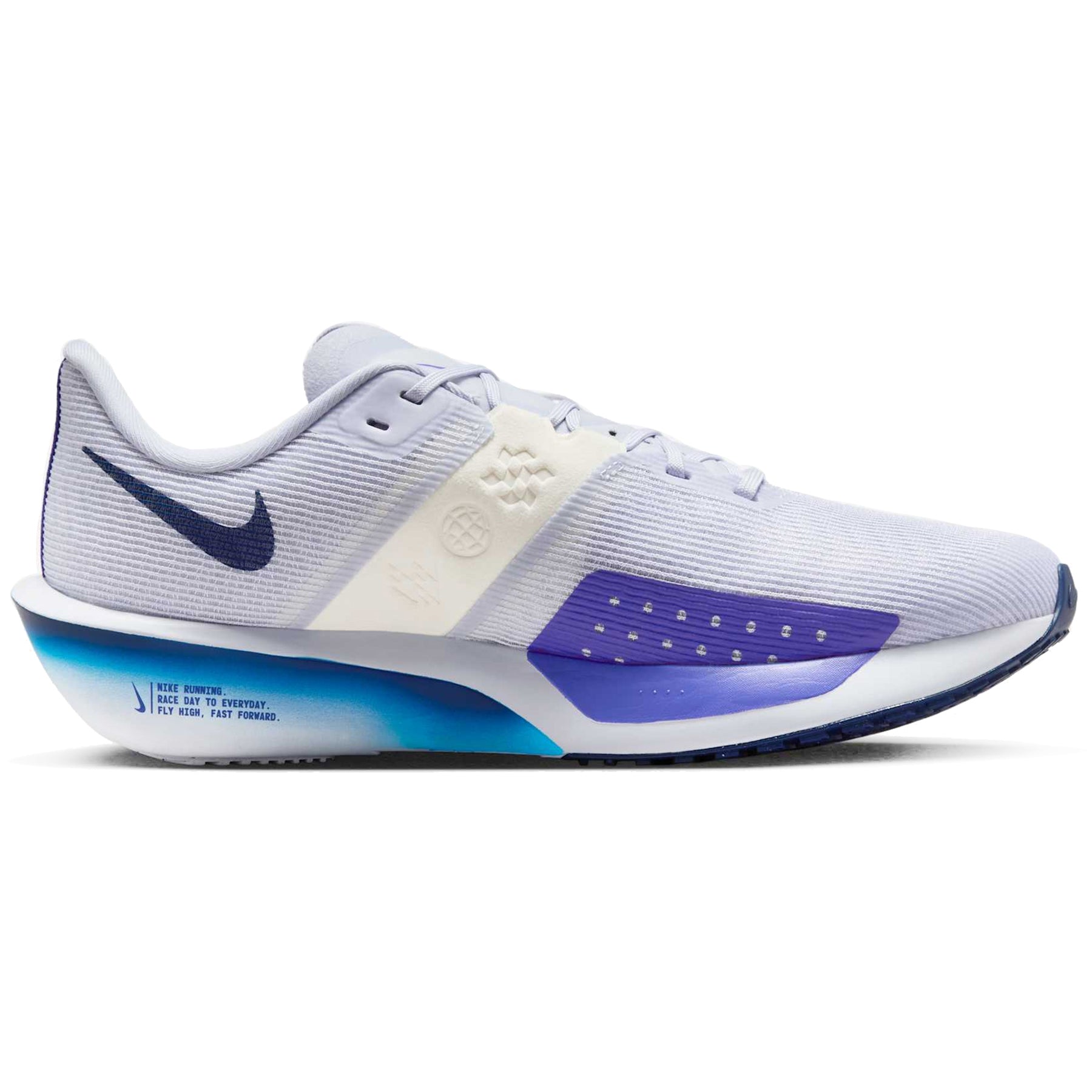 Zapatillas Nike Hombre Running Air Zoom Rival Fly 4 | FV6040-002
