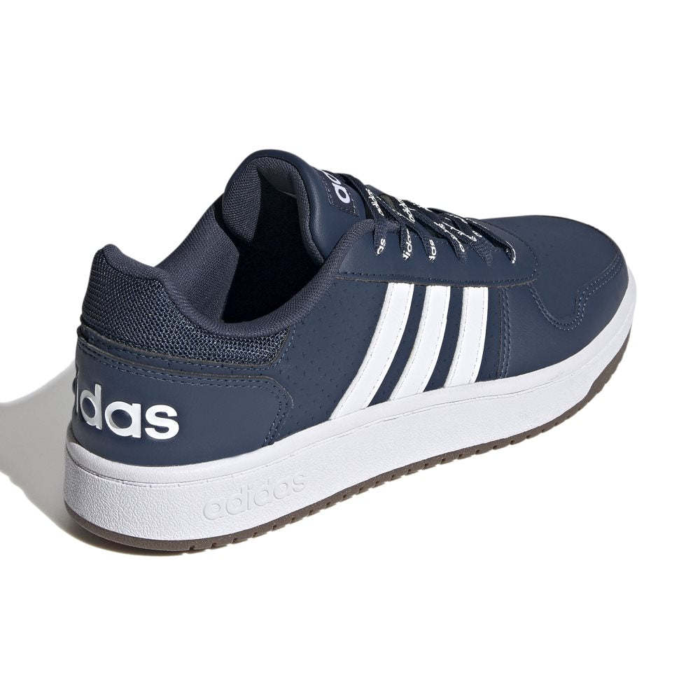Zapatillas Adidas Hombre Urbanas Hoops 2.0 | FY8631