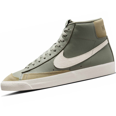 Botin Nike Hombre Urbanas Blazer Mid '77 | FZ1671-001