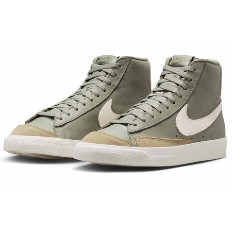 Botin Nike Hombre Urbanas Blazer Mid '77 | FZ1671-001