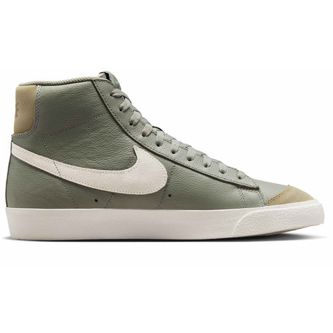 Botin Nike Hombre Urbanas Blazer Mid '77 | FZ1671-001