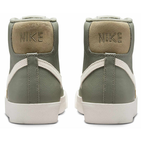 Botin Nike Hombre Urbanas Blazer Mid '77 | FZ1671-001