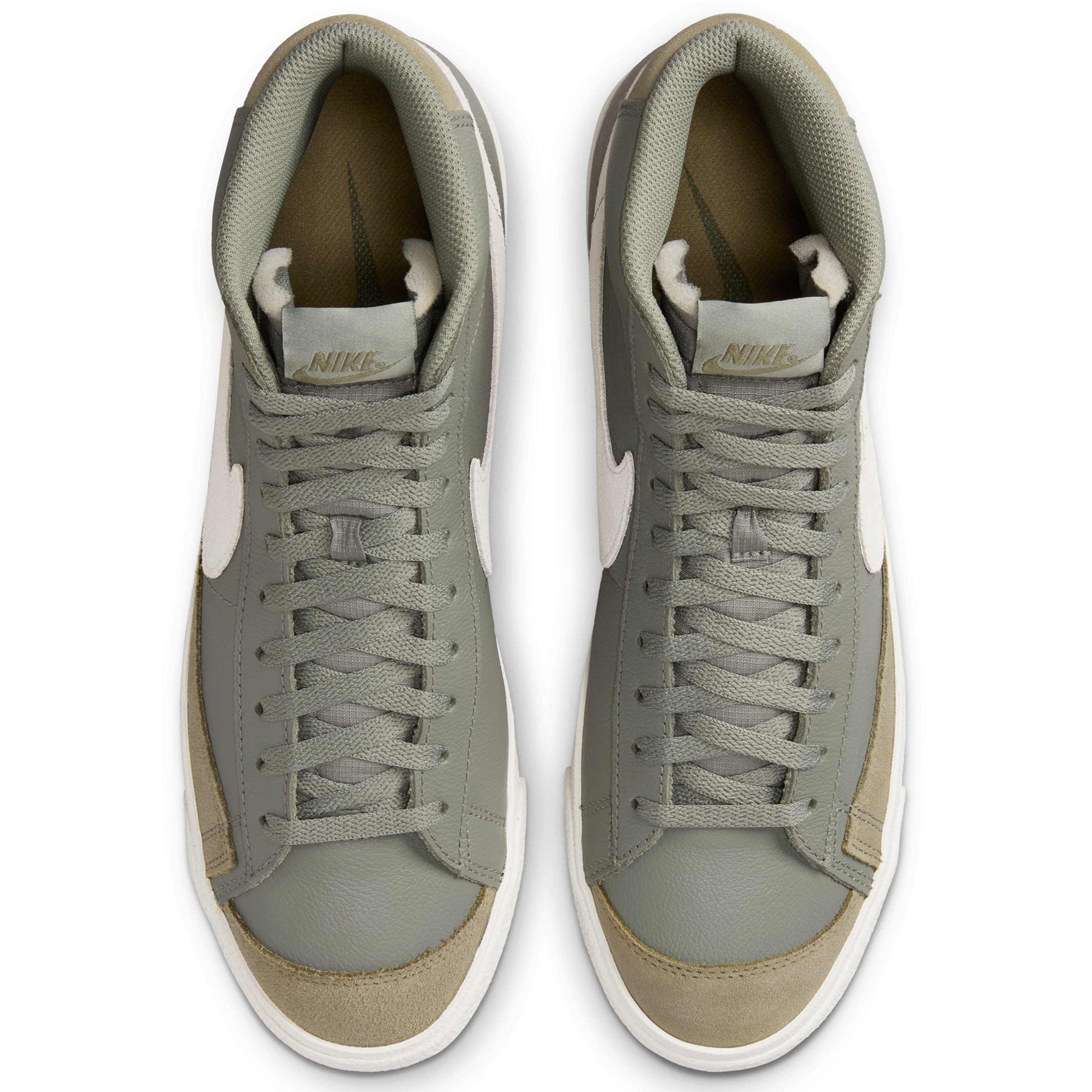 Botin Nike Hombre Urbanas Blazer Mid '77 | FZ1671-001