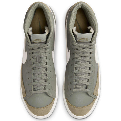 Botin Nike Hombre Urbanas Blazer Mid '77 | FZ1671-001