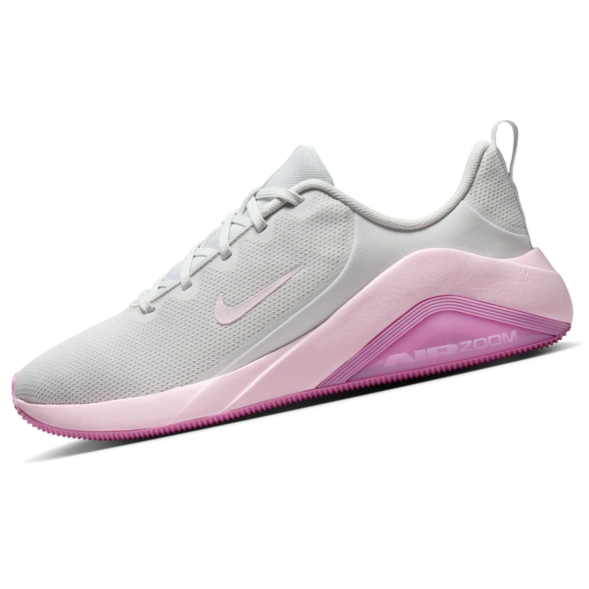 Zapatillas Nike Mujer Running Air Zoom Bella 7 | FZ1689-008