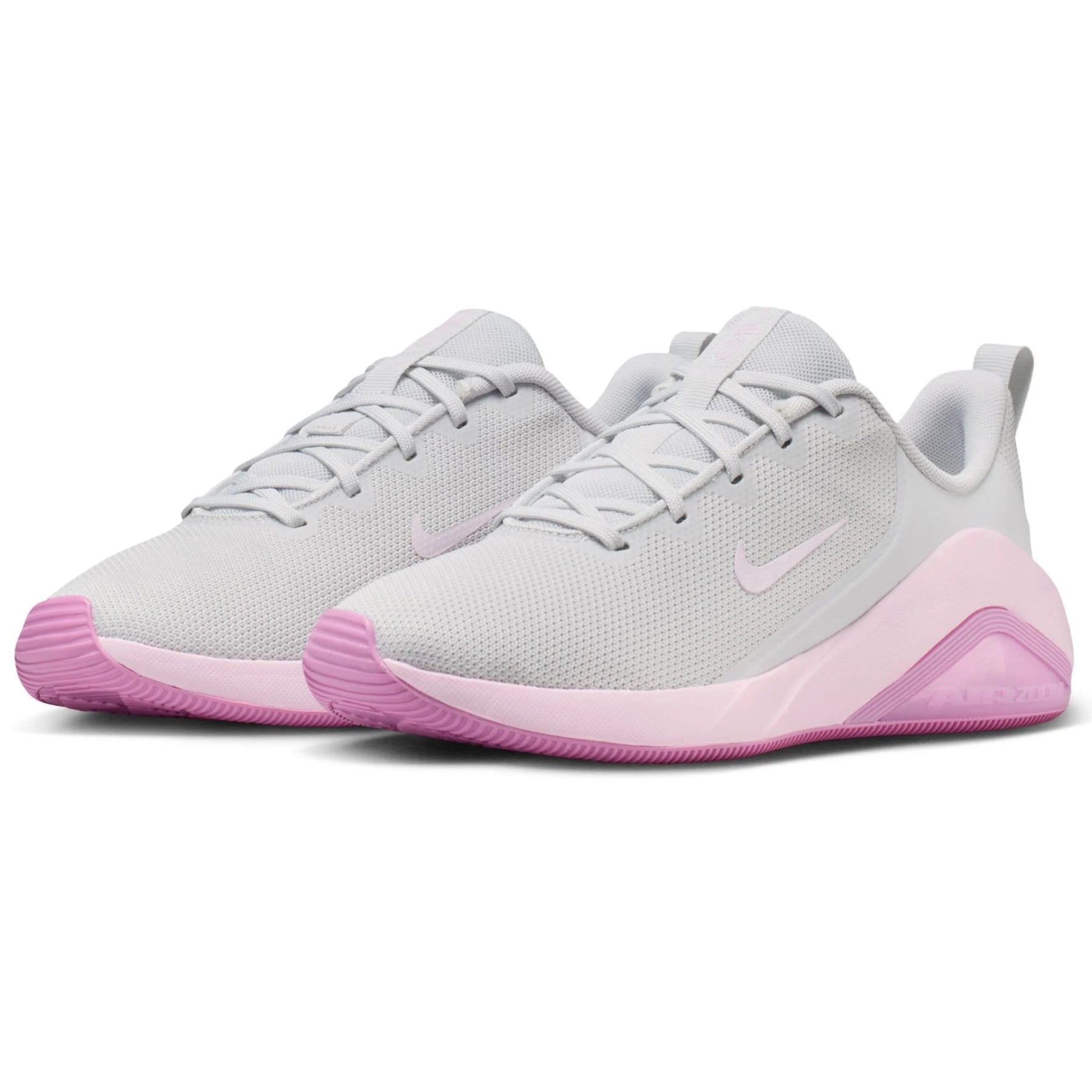Zapatillas Nike Mujer Running Air Zoom Bella 7 | FZ1689-008