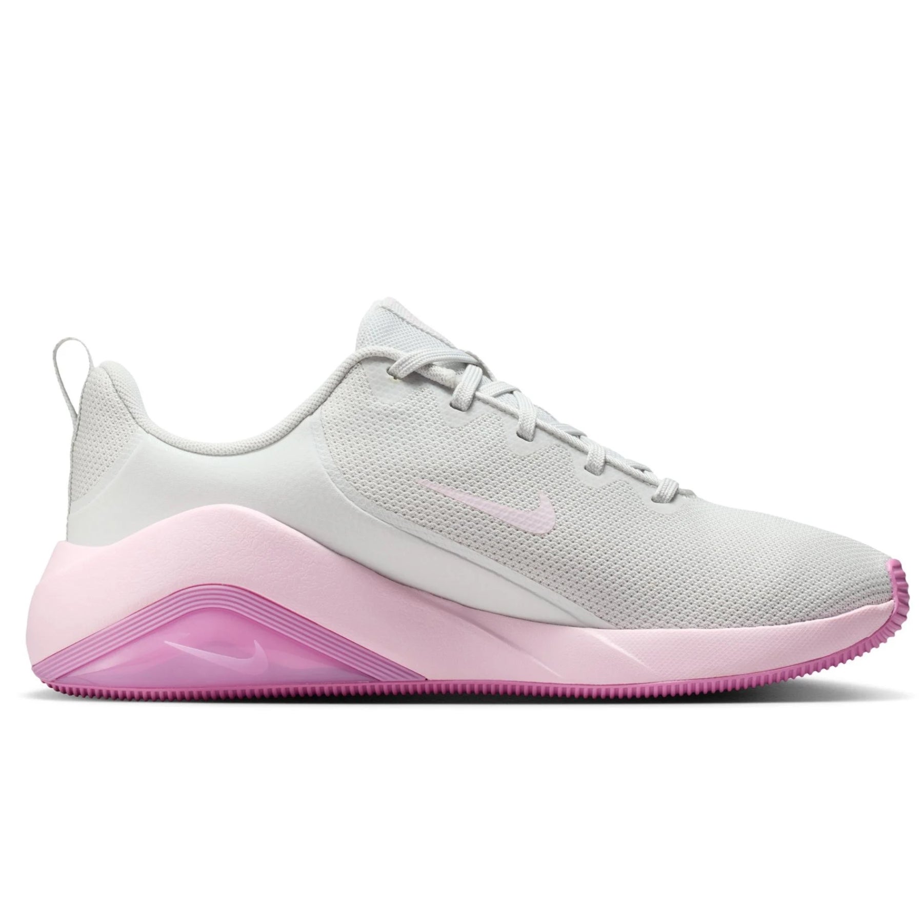 Zapatillas Nike Mujer Running Air Zoom Bella 7 | FZ1689-008