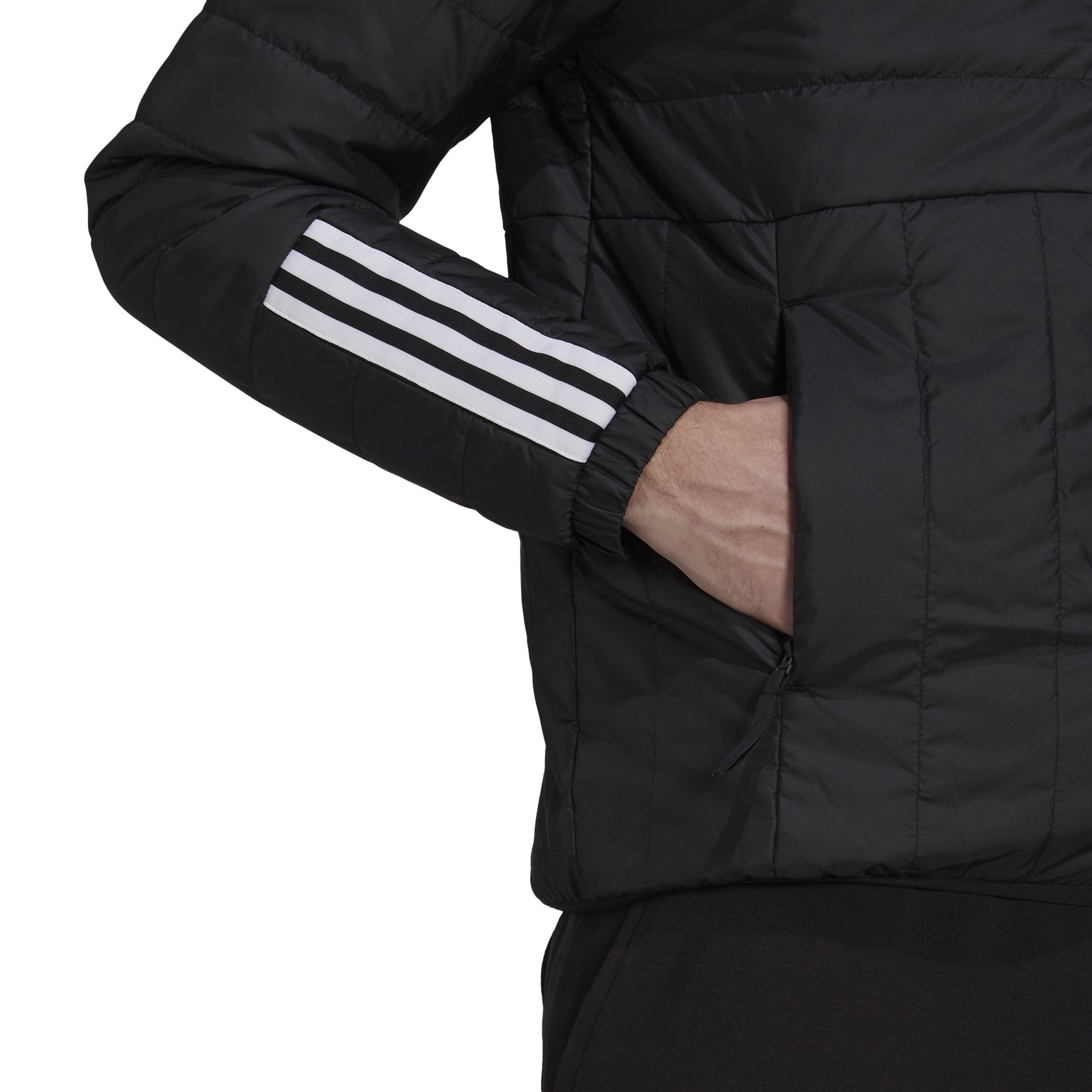 Casaca Adidas Caballero Toda actividad Itavic L Ho Jkt | GT1681