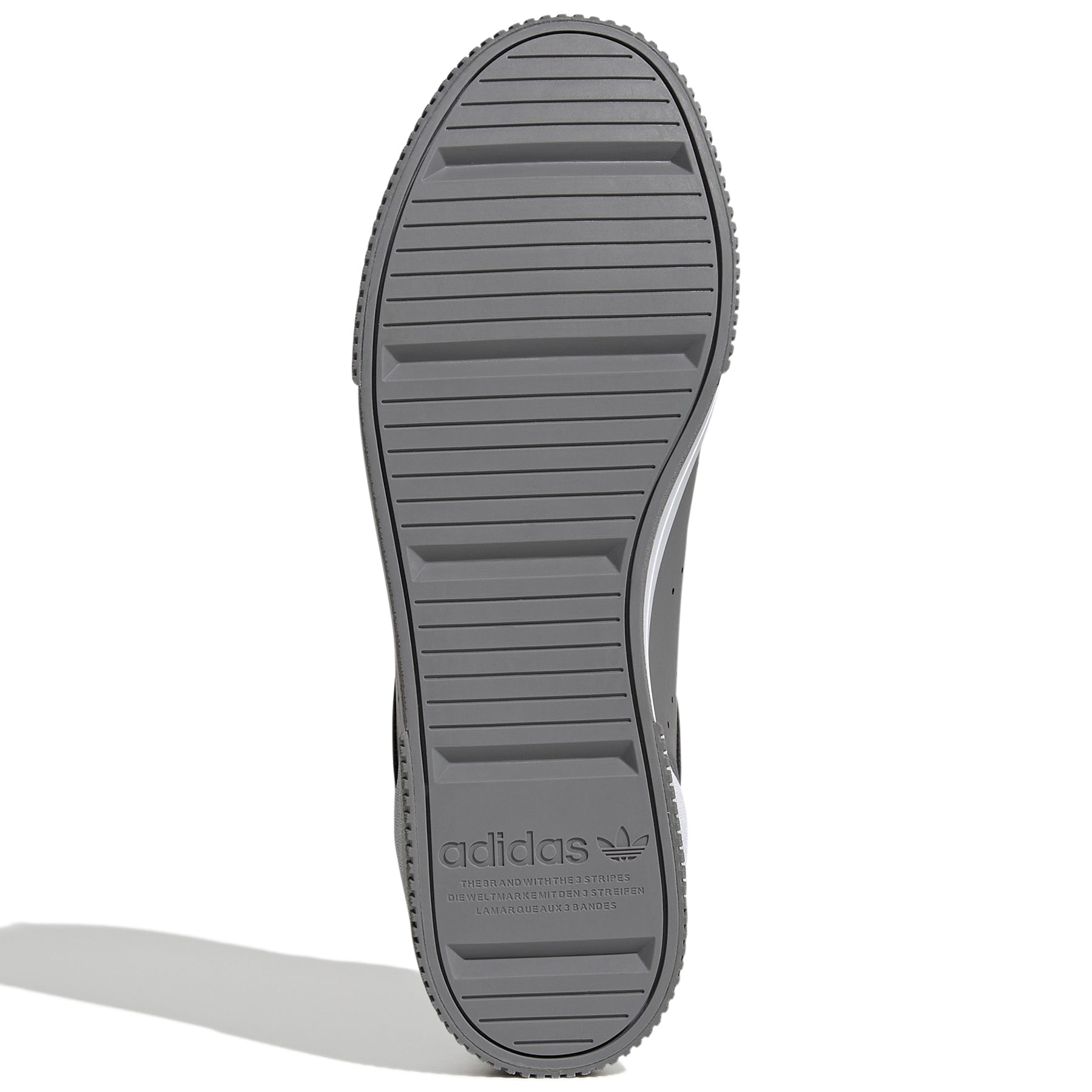 Zapatillas Adidas Hombre Urbanas Court Tourino | GW1416
