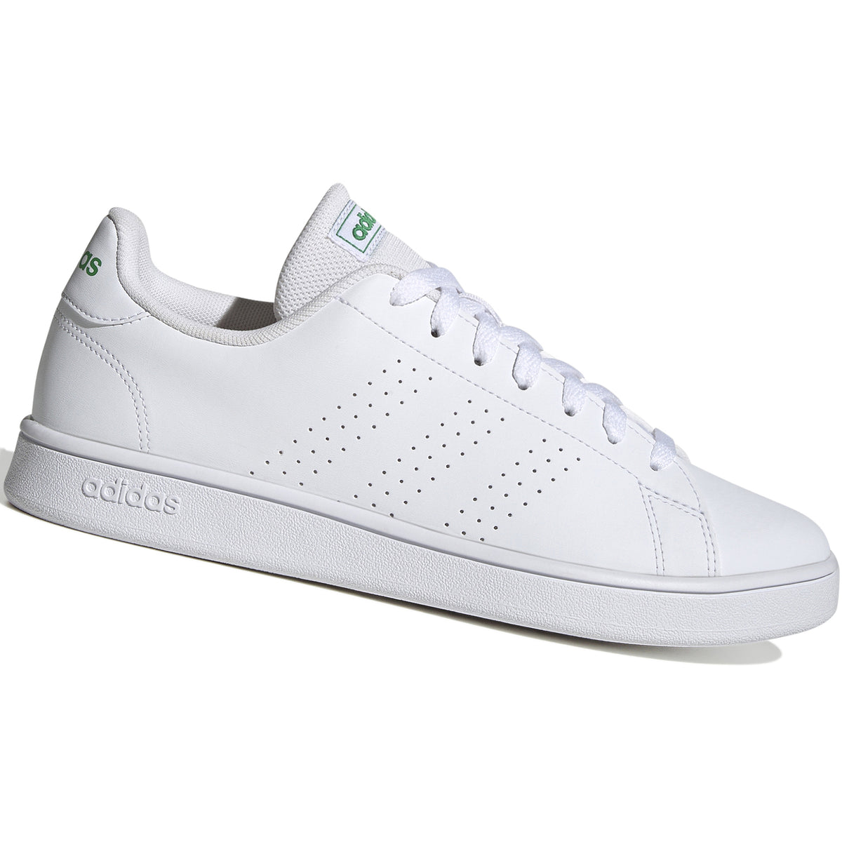 Zapatillas Adidas Hombre Urbanas Advantage Base | GW2063