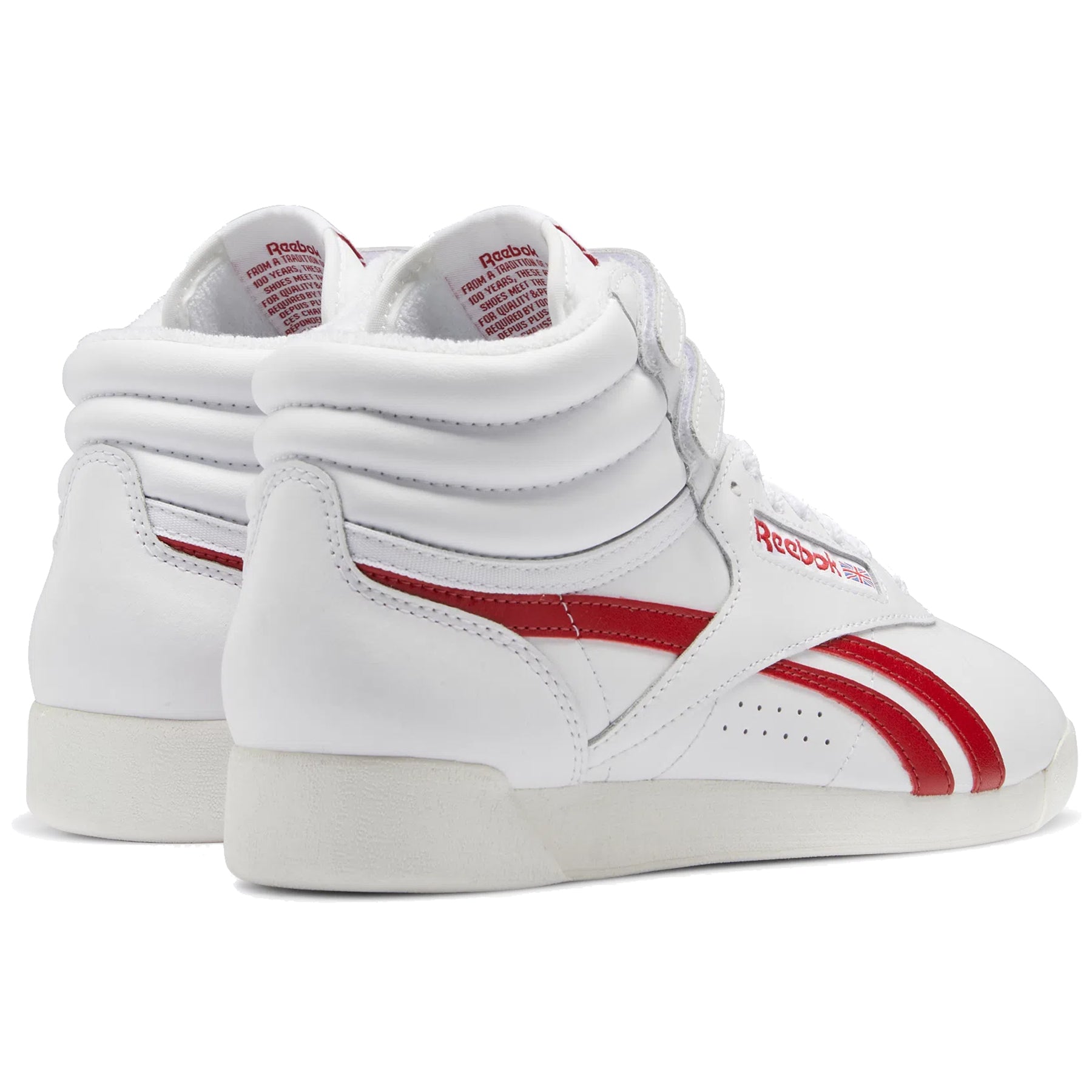 Reebok Court Zapatilla Urbana Reebok Tradition Mujer Zapatillas