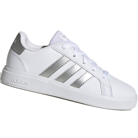 Zapatillas Adidas Unisex Urbanas Grand Court 2.0 | GW6506