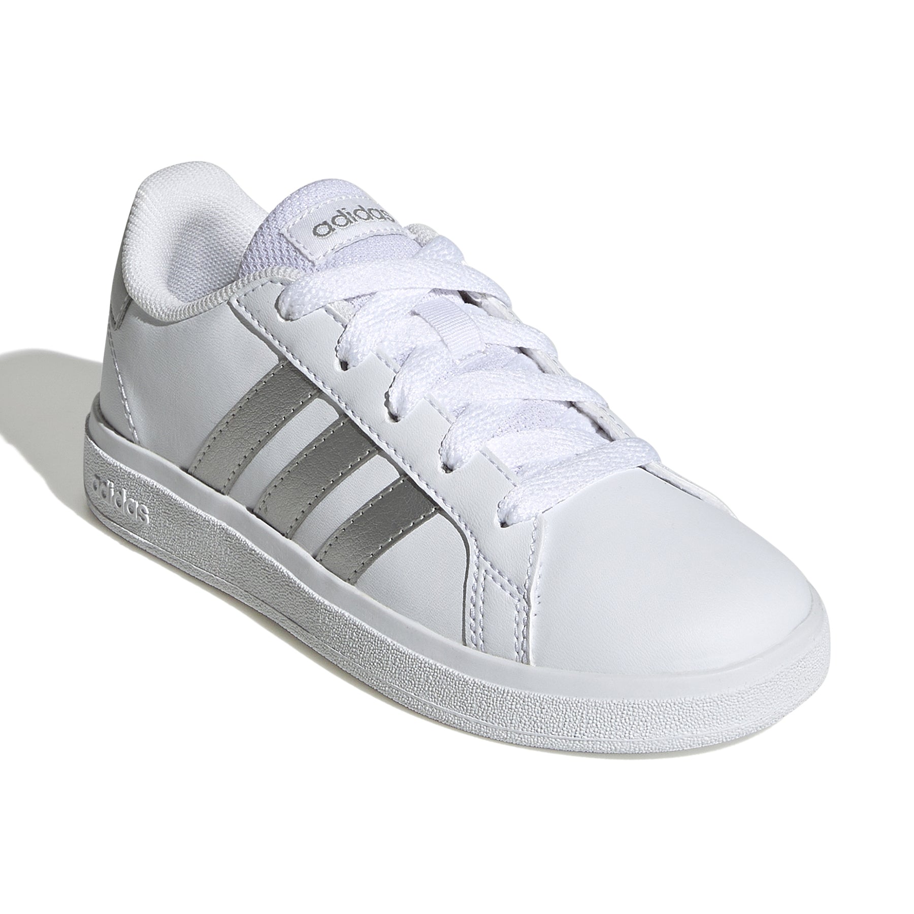 Zapatillas Adidas Unisex Urbanas Grand Court 2.0 | GW6506