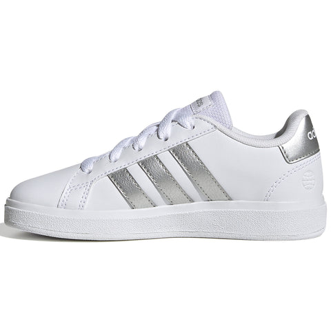 Zapatillas Adidas Unisex Urbanas Grand Court 2.0 | GW6506