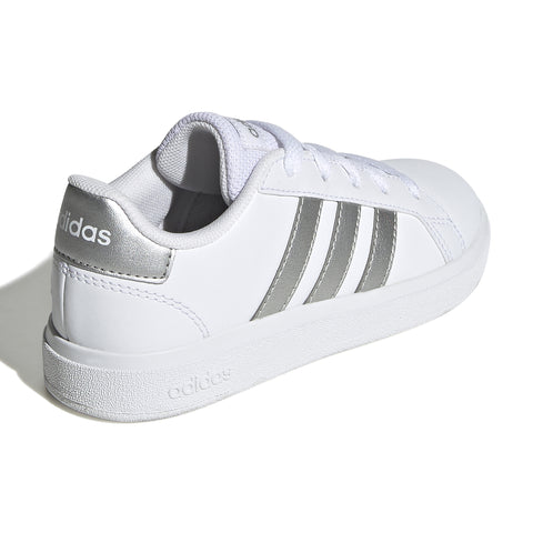 Zapatillas Adidas Unisex Urbanas Grand Court 2.0 | GW6506