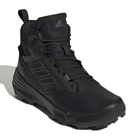 Botin Adidas Hombre Outdoor Terrex Unity Lea RAIN.RDY | GZ3325